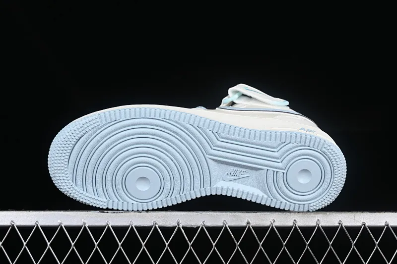 All Categories Nk Air Force 1 Air Force Series Nk Air Force 1 Mid Air Force Mid Nk Air Force 1'07 Mid Milan Hook Starry Air Force One Mid Casual Shoes SH0235-555